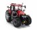 Universal hobbies Case-ih Puma 260 Cvx Drive Tractor 2022 1:32 Červená Černá