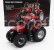 Universal hobbies Case-ih Puma 260 Cvx Drive Tractor 2022 1:32 Červená Černá