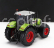 Universal hobbies Claas Ares 916 Rz With Front Weight 2020 1:32 Zelená Černá
