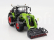 Universal hobbies Claas Arion 510 + Fu20 Tractor With Front Scraper 2020 1:32 Světle Zelená