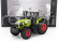 Universal hobbies Claas Atles 926 Rx Tractor With Front Weight 2020 1:32 Světle Zelená