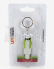 Universal hobbies Claas Portachiavi - Lexion 8900 Mietitrebbia Cingolata - Harvester 2020 1:87 Bílá Zelená