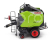 Universal hobbies Claas Rotopressa Variant 560 Rf 1:32 Zelená Šedá