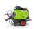 Universal hobbies Claas Rotopressa Variant 580 Rf 1:32 Zelená Šedá