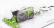Universal hobbies Class Portachiavi - Jaguar 960 Trebbiatrice - Harvester 2019 1:87 Bílá Zelená
