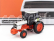 Universal hobbies David brown 1690 2wd Tractor 1979 1:32 Bílá Červená