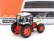Universal hobbies David brown 1690 4wd Tractor 1979 1:32 Bílá Červená