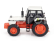 Universal hobbies David brown 1690 4wd Tractor 1979 1:32 Bílá Červená