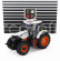 Universal hobbies David brown 1690 Tractor 2024 1:32 Bílá Oranžová