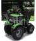 Universal hobbies Deutz-fahr 6150.4 Rvschift Tractor 2018 1:32 Zelená Černá