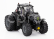 Universal hobbies Deutz-fahr 8280 Ttv Tractor Warrior 2018 1:32 Lesklá Černá