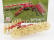 Universal hobbies Enorossi Batrake 12 Andanatore Trainato 1:32 Červený Krém