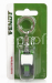Universal hobbies Fendt Portachiavi - 516 Vario Tractor 2016 1:87 Zelená