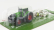 Universal hobbies Fendt Portachiavi - Keyring 828 Vario Tractor 2015 1:87 Zelená Bílá Černá