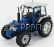 Universal hobbies Ford england 7810 Tractor 1992 1:32 Modrá Šedá
