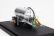 Universal hobbies Joskin Aquatrans 3600 Tanker Trailer 2010 1:32 Silver