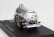 Universal hobbies Joskin Aquatrans 3600 Tanker Trailer 2010 1:32 Silver