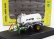 Universal hobbies Joskin Aquatrans 3600 Tanker Trailer 2010 1:32 Silver