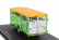 Universal hobbies Joskin Betimax Rds6000 Trailer Livestock Transporter - Carrello Trasporto Animali 1:32 Stříbrná Žlutá