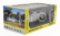 Universal hobbies Joskin Betimax Rds7500 Trailer Livestock Transporter - Carrello Trasporto Animali 1:32 Silver