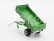 Universal hobbies Joskin Trailer Trans-ex 5t 2010 1:32 Zelená