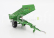 Universal hobbies Joskin Trailer Trans-ex 5t 2010 1:32 Zelená