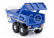 Universal hobbies Joskin Trailer Trans-ktp 22-50 2-assi 2010 1:32 Blue