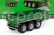 Universal hobbies Joskin Trailer Trans-ktp 27-65 3-assi 2010 1:32 Zelená