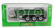 Universal hobbies Joskin Trailer Trans-ktp 27-65 3-assi 2010 1:32 Zelená