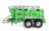 Universal hobbies Joskin Volumetra 20000d Tanker Trailer 2010 1:32 Zelená