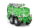 Universal hobbies Joskin Volumetra 20000d Tanker Trailer 2010 1:32 Zelená