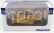 Universal hobbies Komatsu D155ax Bulldozer Ruspa Cingolata - Scraper Tractor 1:50 Žlutá Černá