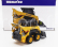Universal hobbies Komatsu Sk820 Ruspa Gommata - Scraper Tractor 1:32 Žlutá Černá
