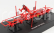 Universal hobbies Kuhn G6502 Voltafieno - Girfaneur - Gyrotedder - Giroheuer 1:32 Red