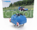 Universal hobbies Lemken Front Tank Gemini 7 - Serbatoio 1:32 Blue