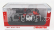Universal hobbies Manitou Mlt 625-75h Telescopic Tractor - Elevatore 1:32 Červená Stříbrná