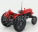 Universal hobbies Massey ferguson 35x Tractor 1963 1:32 Červená Šedá