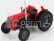 Universal hobbies Massey ferguson 35x Tractor 1963 1:32 Červená Šedá