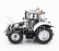 Universal hobbies Massey ferguson Mf6s.165 Tractor White Edition 2022 1:32 Bílá Šedá