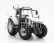 Universal hobbies Massey ferguson Mf6s.165 Tractor White Edition 2022 1:32 Bílá Šedá