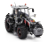 Universal hobbies Massey ferguson Mf7s.165 Tractor 2022 1:32 Stříbrná Černá
