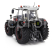 Universal hobbies Massey ferguson Mf7s.165 Tractor 2022 1:32 Stříbrná Černá