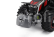 Universal hobbies Massey ferguson Mf7s.165 Tractor 2022 1:32 Stříbrná Černá