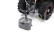 Universal hobbies Massey ferguson Mf7s.165 Tractor 2022 1:32 Stříbrná Černá