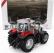 Universal hobbies Massey ferguson Mf7s.180 Tractor 2022 1:32 Červená Bílá Modrá