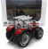Universal hobbies Massey ferguson Mf8s.305 Tractor 2022 1:32 Červená Černá Šedá