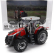 Universal hobbies Massey ferguson Mf8s.305 Tractor 2022 1:32 Červená Černá Šedá