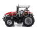Universal hobbies Massey ferguson Mf9s.425 Tractor 2022 1:32 Červená Černá