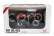 Universal hobbies Massey ferguson Mf9s.425 Tractor 2022 1:32 Červená Černá