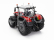 Universal hobbies Massey ferguson Mf9s.425 Tractor 2023 1:32 Červená Černá